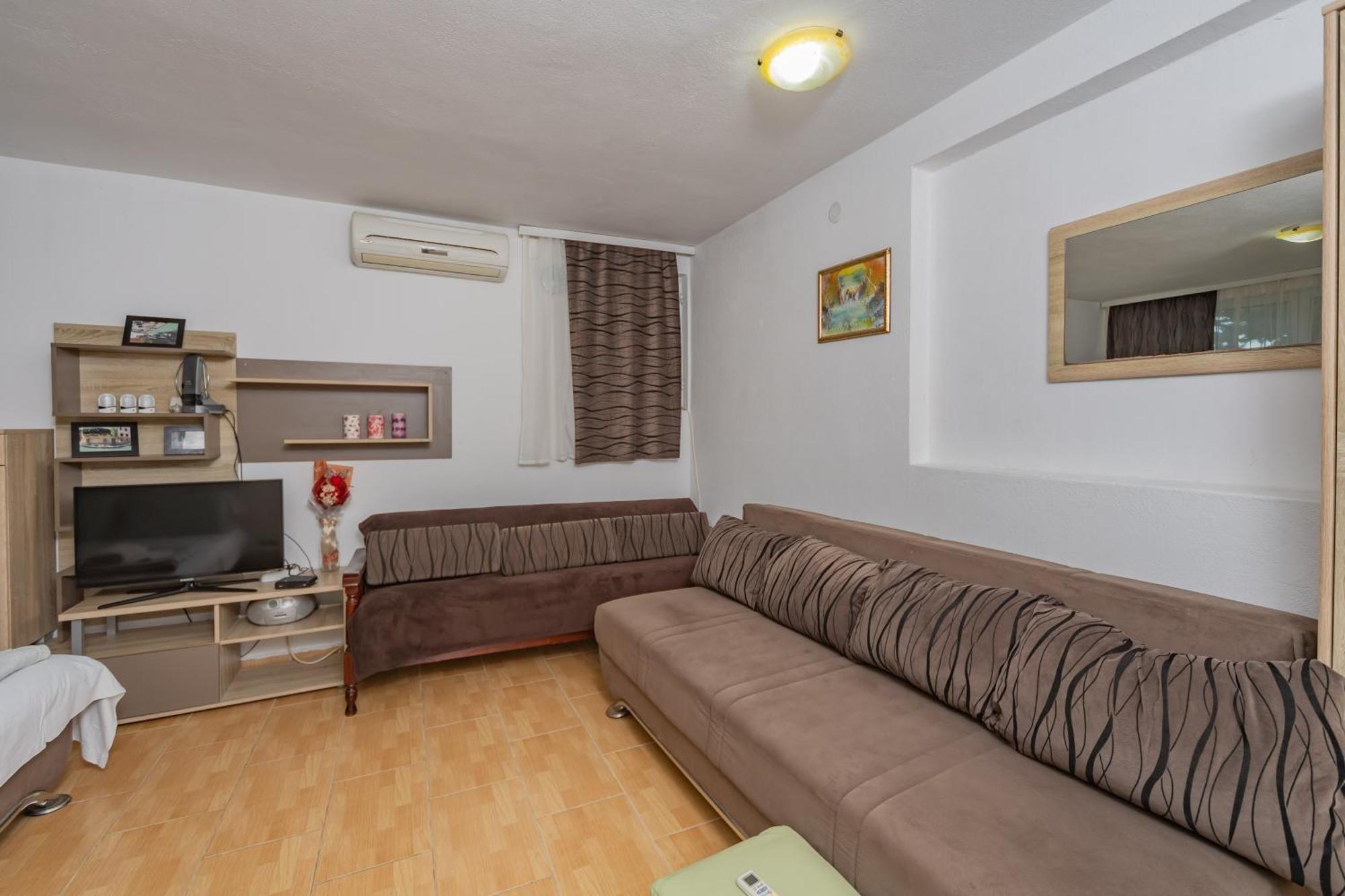 Mijailovic Apartmani Parking Wi Fi Air Condition Free Kaluđerac Eksteriør billede