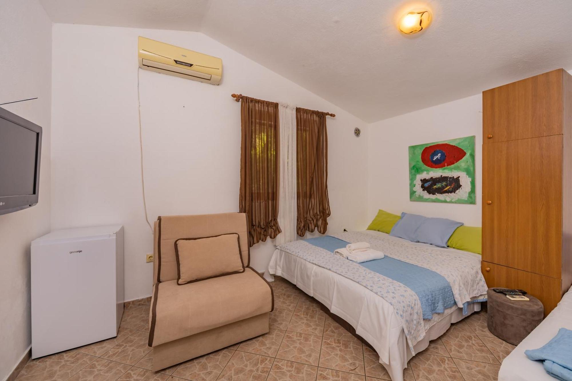 Mijailovic Apartmani Parking Wi Fi Air Condition Free Kaluđerac Eksteriør billede