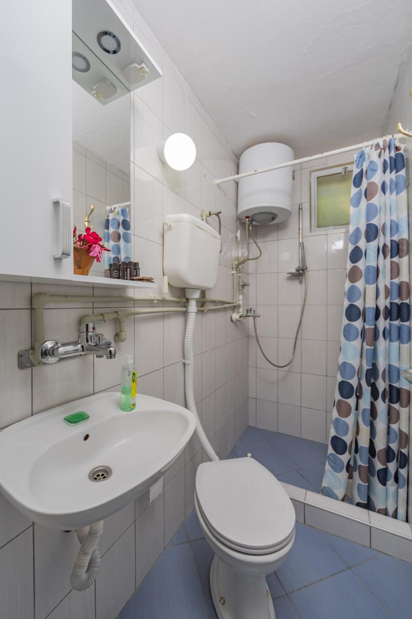 Mijailovic Apartmani Parking Wi Fi Air Condition Free Kaluđerac Eksteriør billede